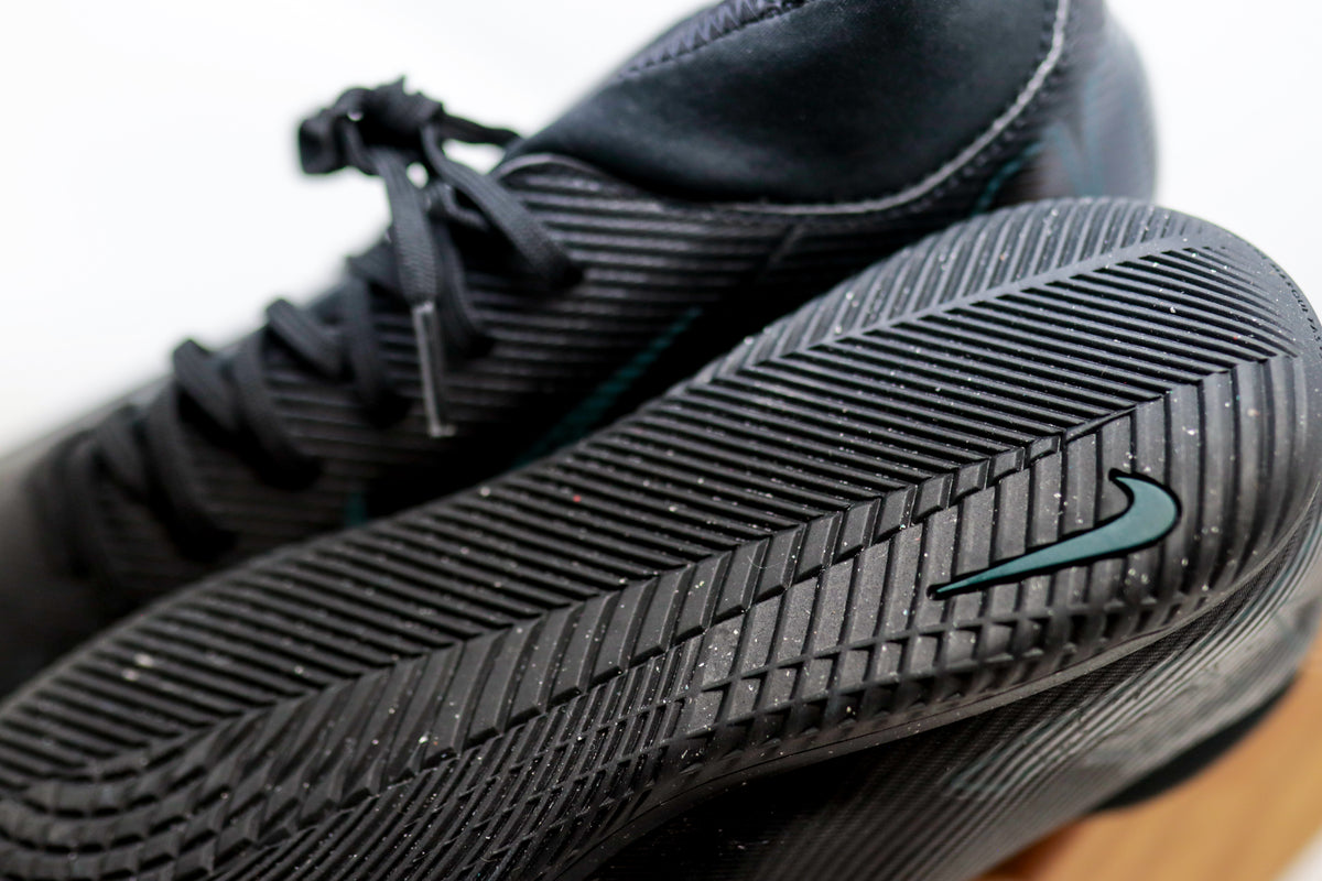 Nike Mercurial Suprefly 9 Black