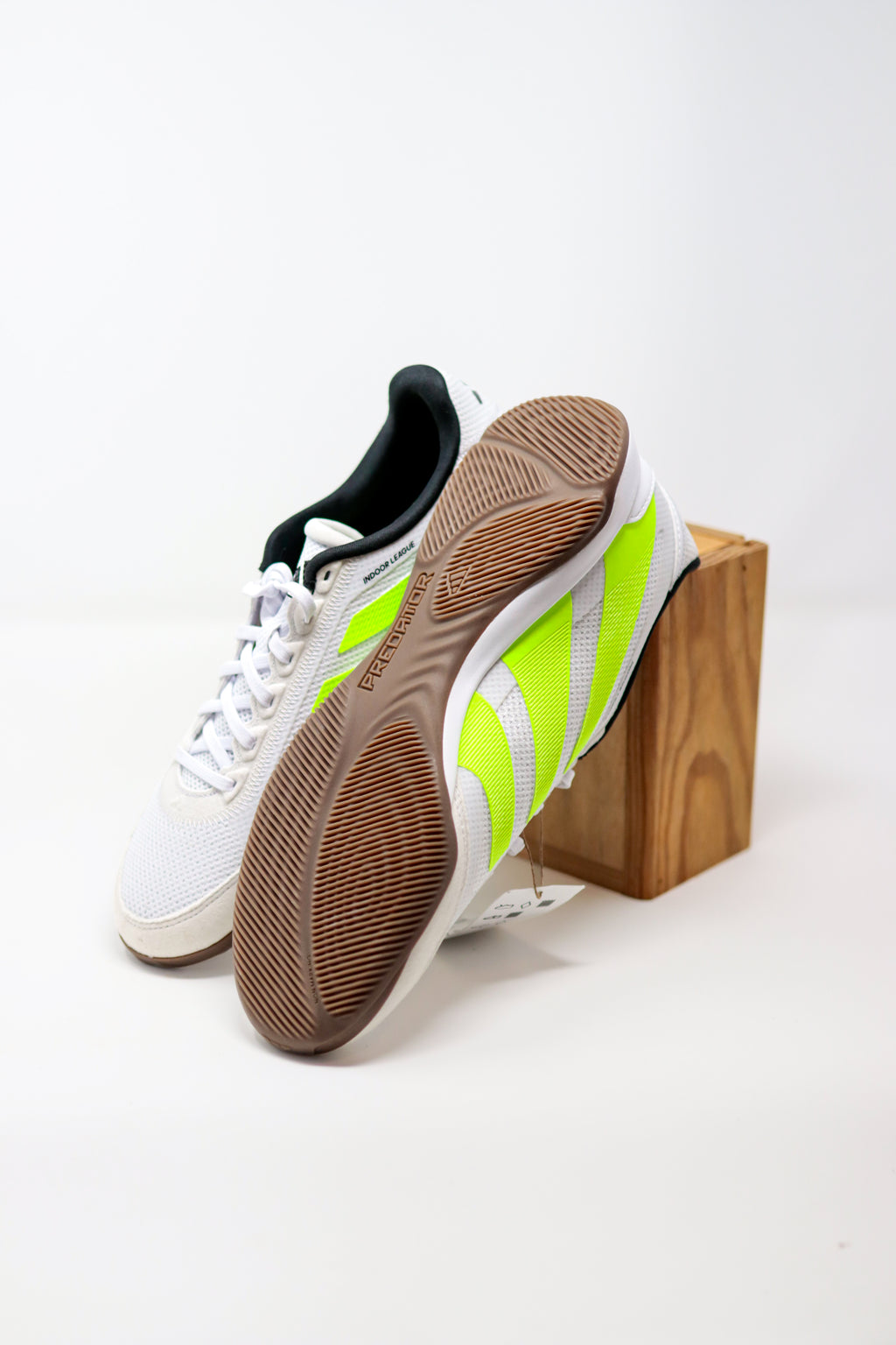 Adidas Predator League In