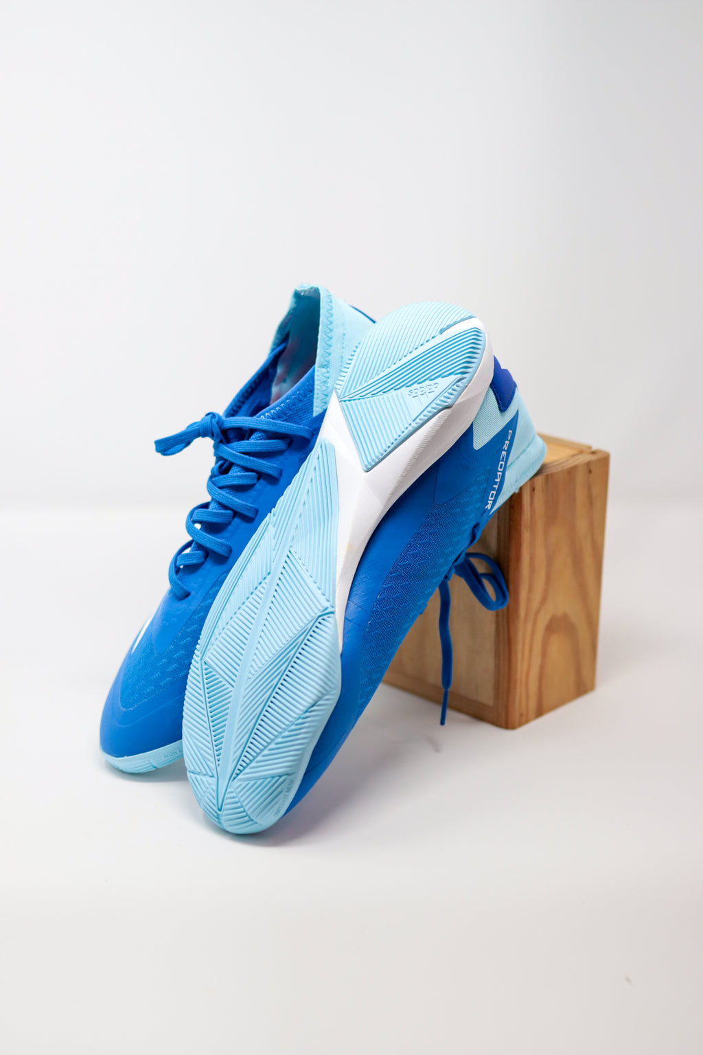 Adidas Predator Accuracy 3