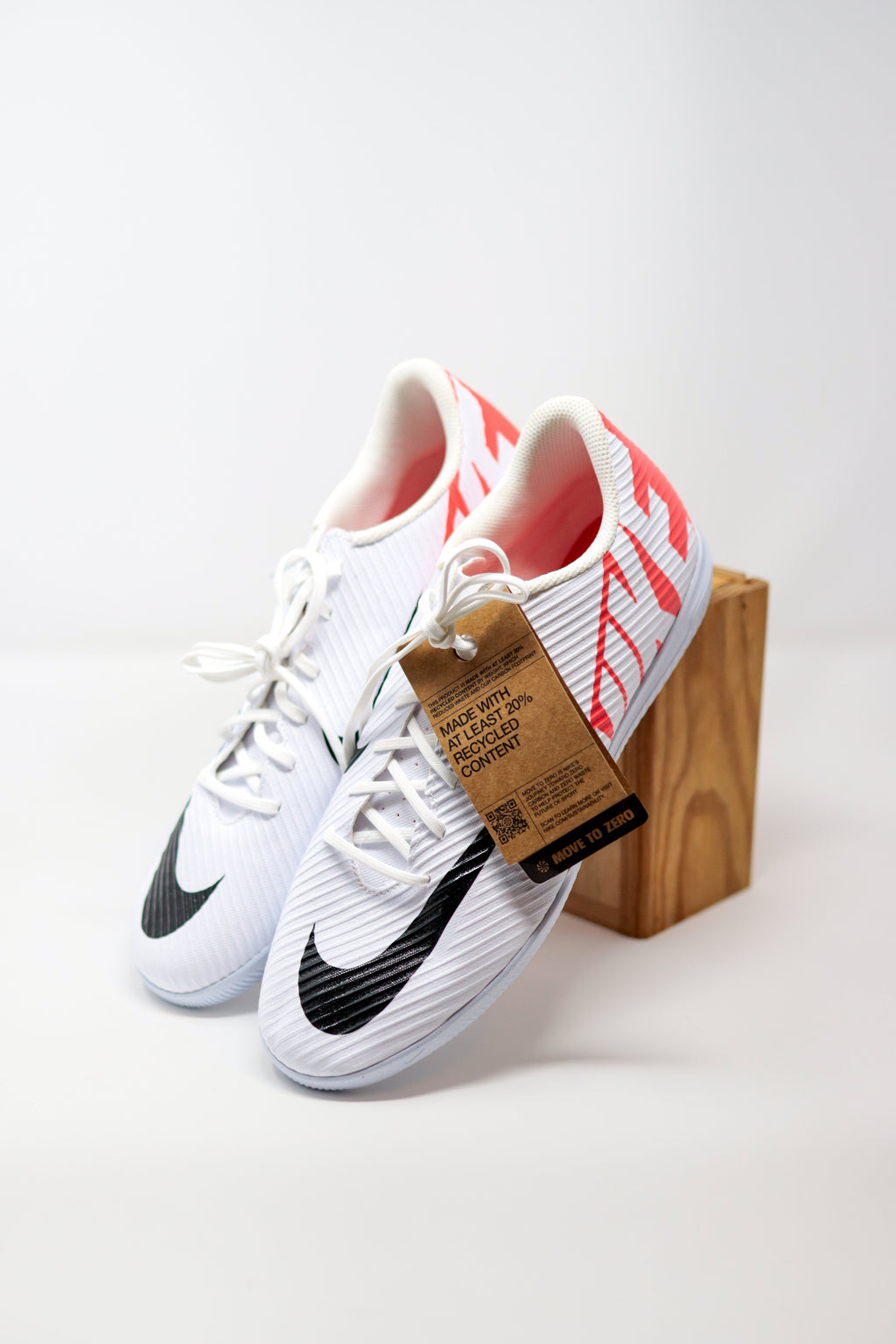 Nike Mercurial Suprefly 9