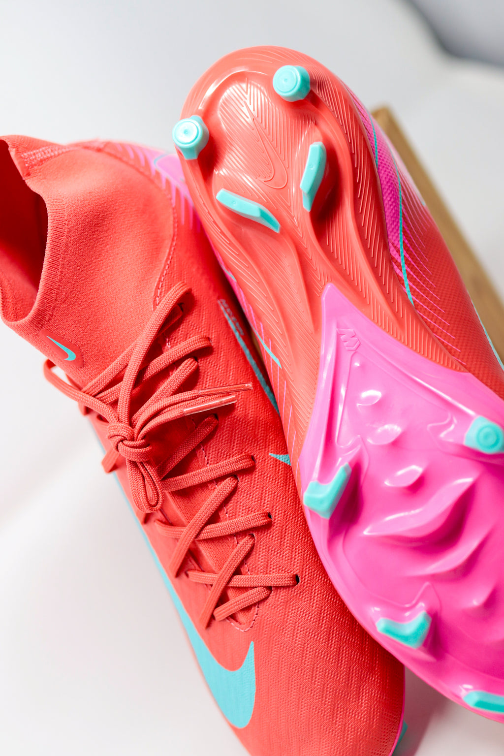 Nike Zoom Superfly 10 FG Mad Energy