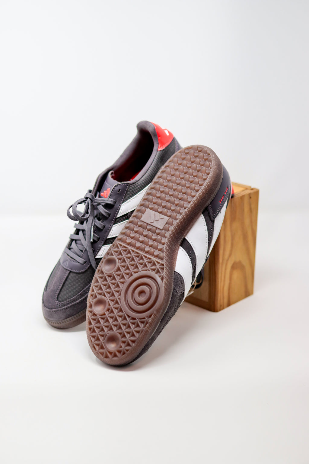 Adidas Predator Freestyle Gris