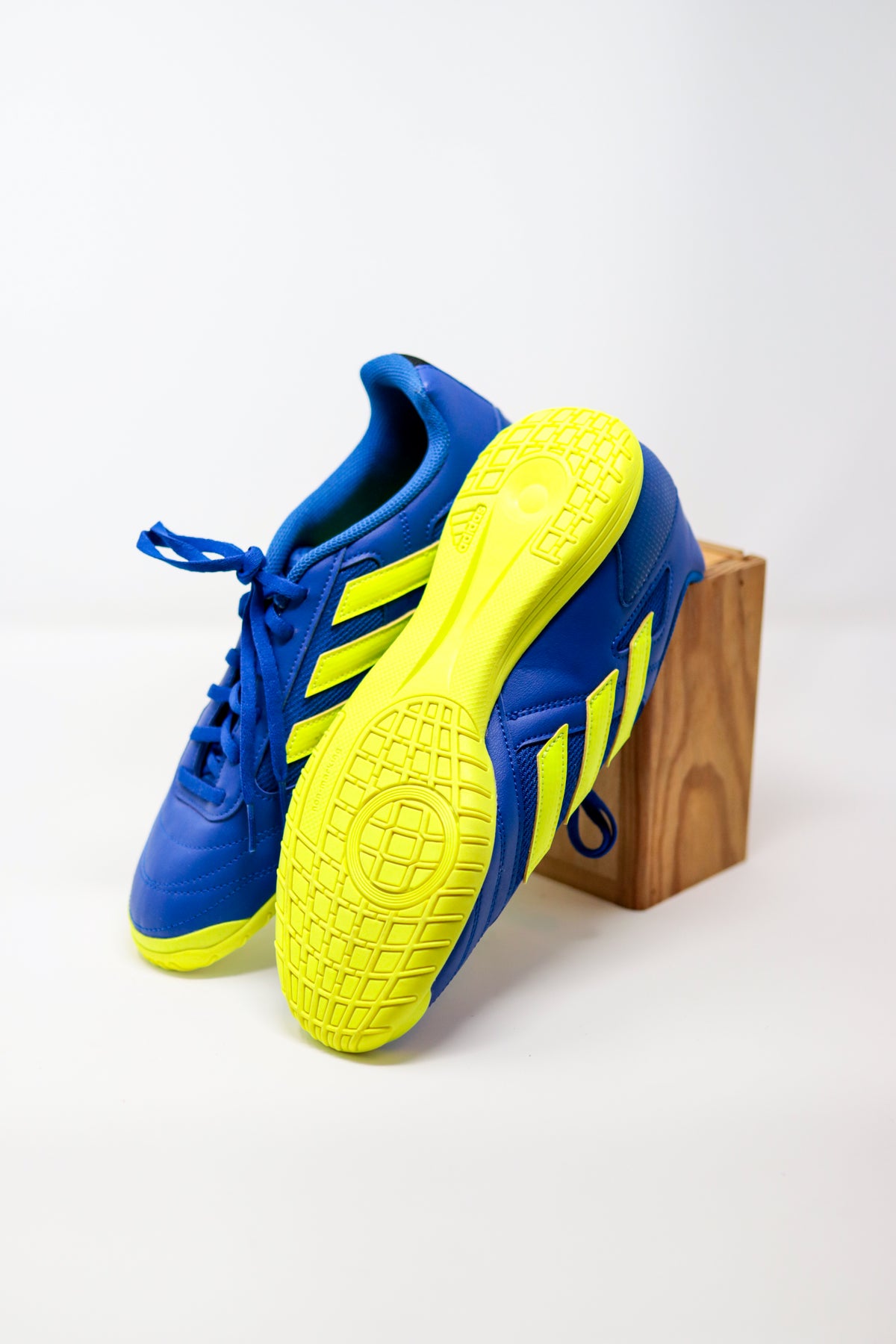 Adidas Super Sala 2