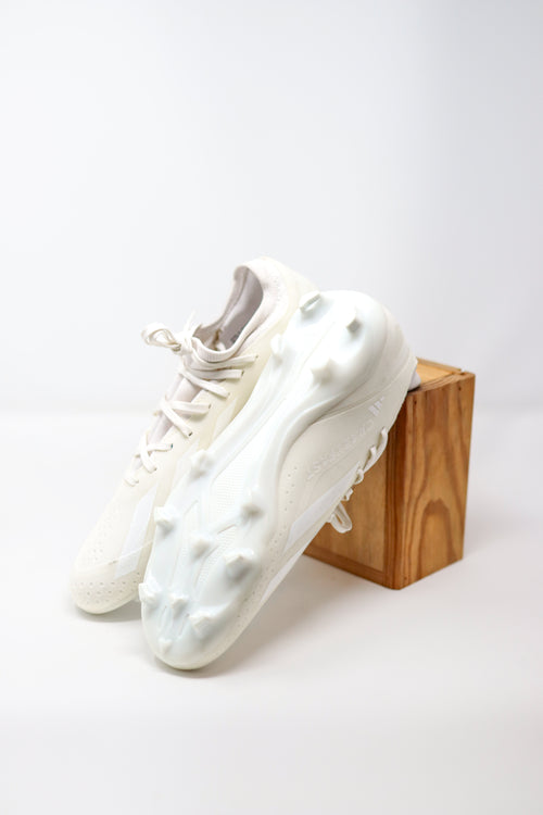 Adidas Crazyfast 3 FG Triple White
