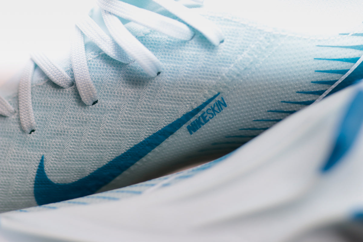 Nike Zoom Superfly 10 FG Glacier Blue