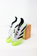 Adidas Predator League FG White Black