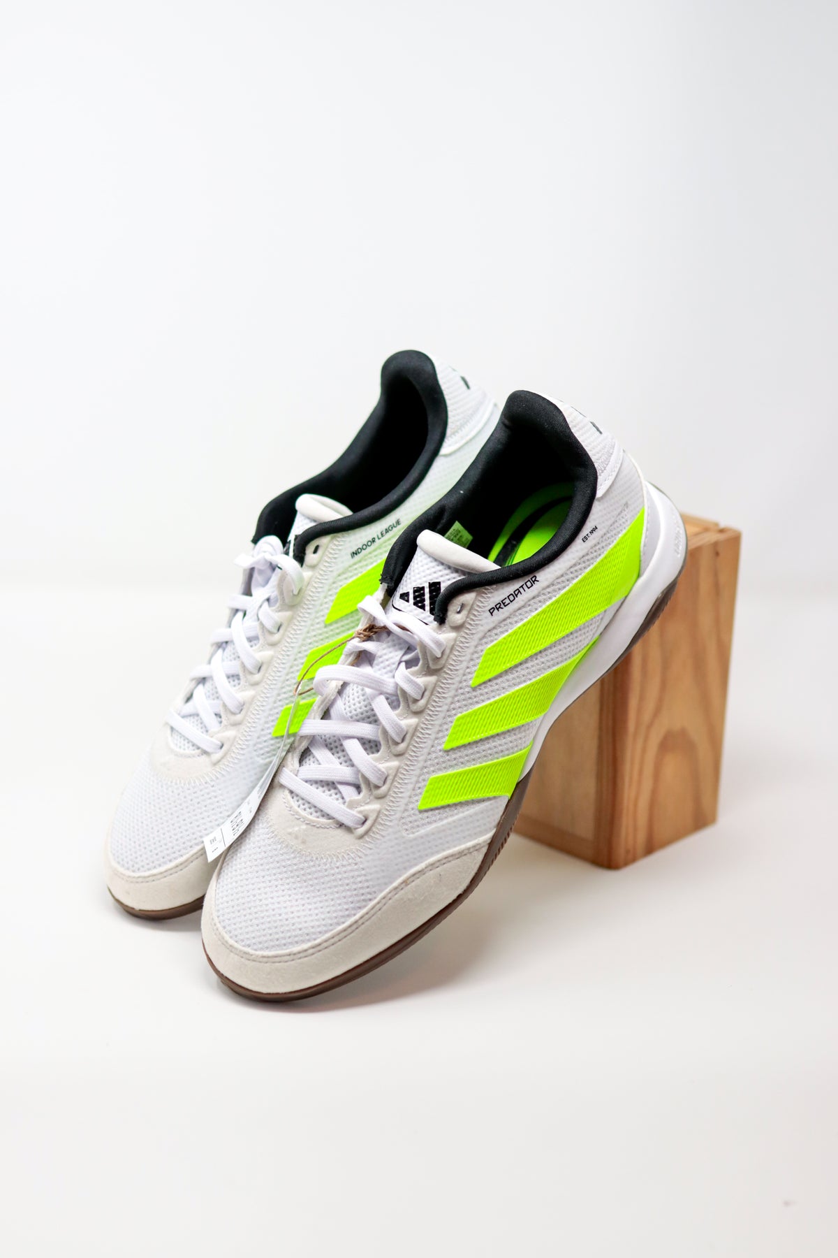 Adidas Predator League In