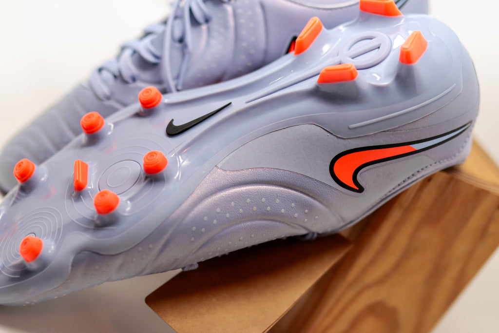 Nike Tiempo Leyend 10 Academy Gray