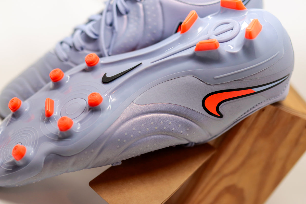 Nike Tiempo Leyend 10 Academy Gray